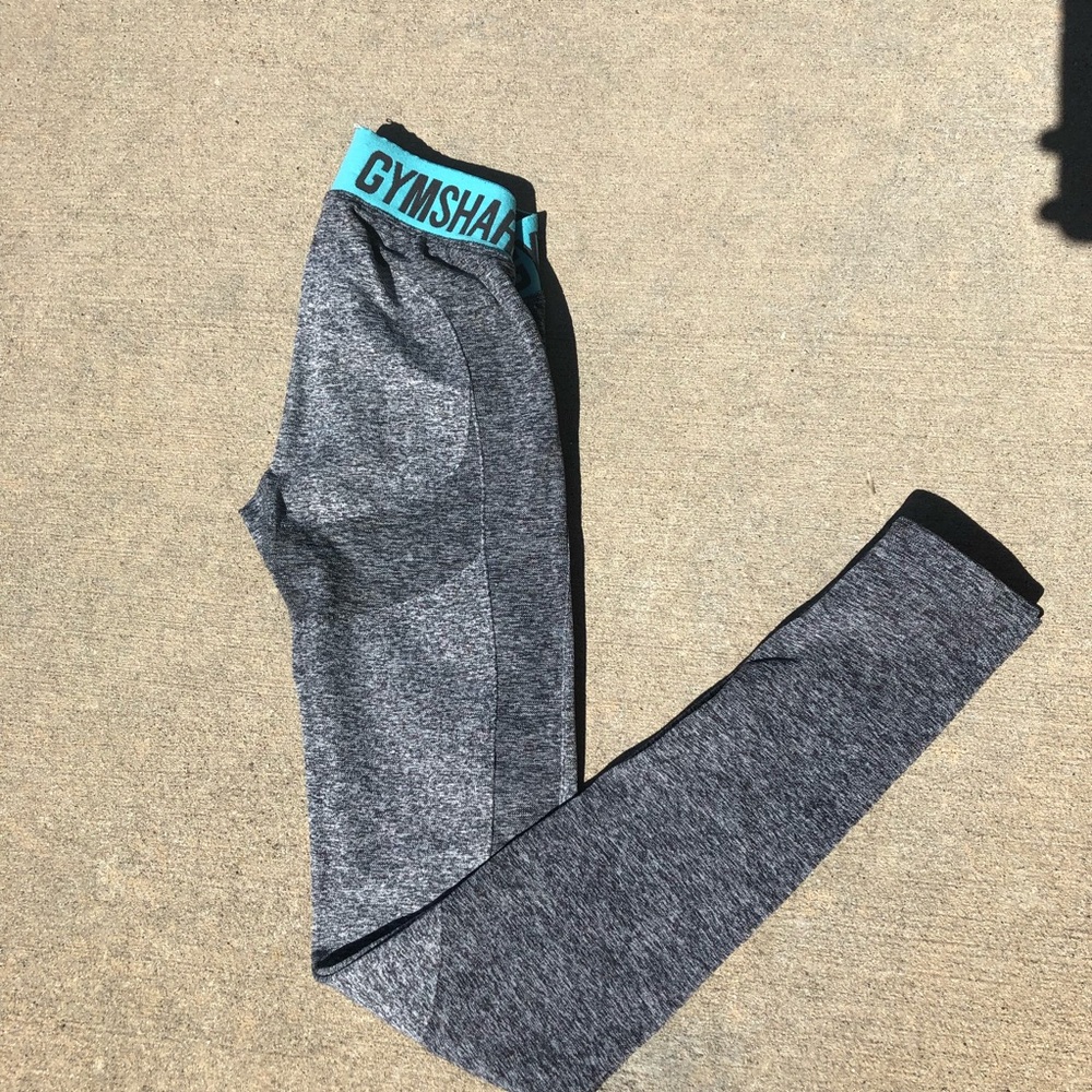Gymshark Flex Leggings